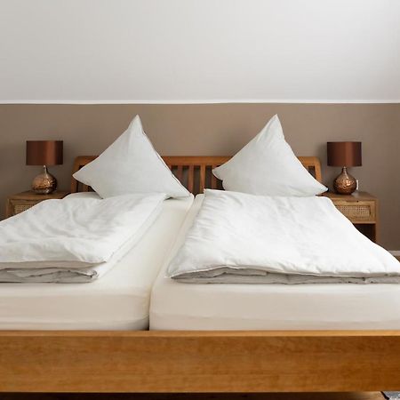 Design Wohnung 'Eiche' Auf Dem Bodanrueck Radolfzell am Bodensee Esterno foto