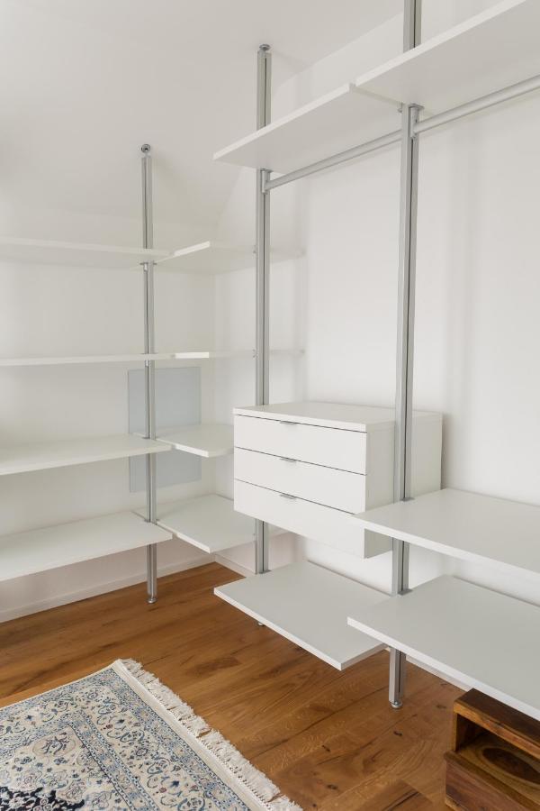 Design Wohnung 'Eiche' Auf Dem Bodanrueck Radolfzell am Bodensee Esterno foto